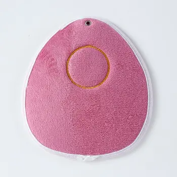 

Hangable type lint-free rag kitchen absorbent dish cloth Thicken dish cloth hand towel dish towel manufacturer