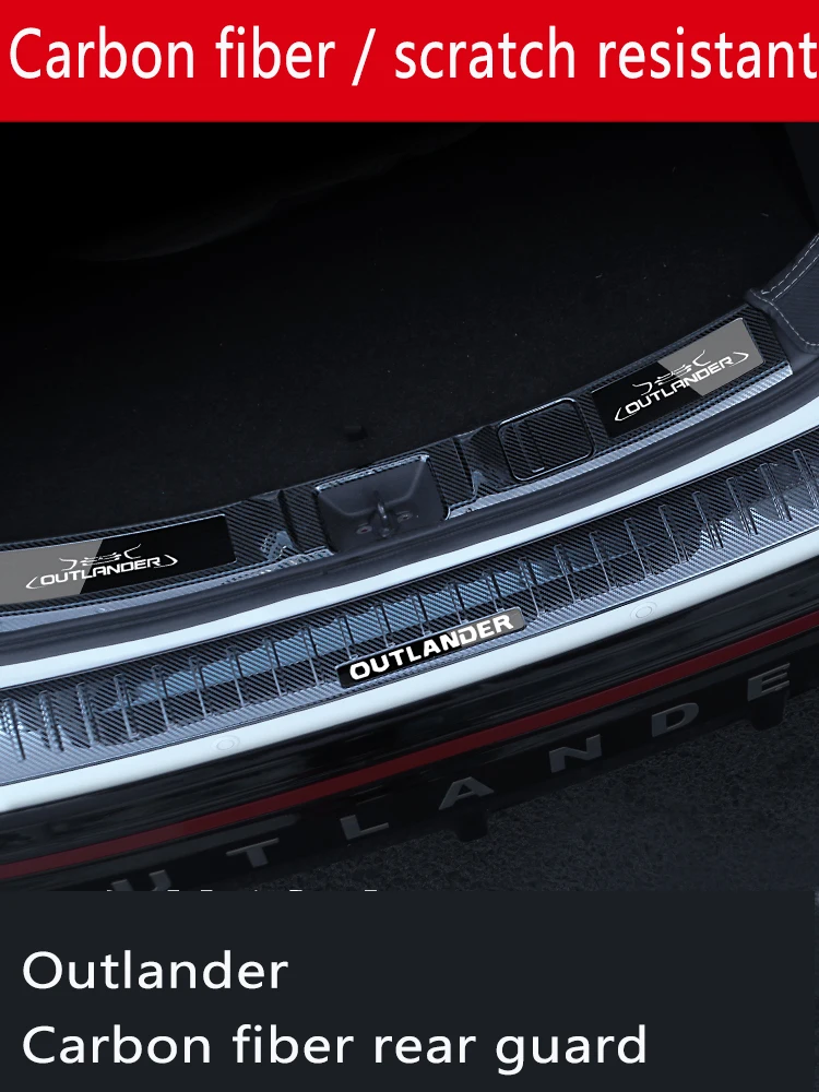 Gac mitsubishi outlander