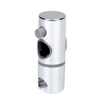 

Hand Held Shower Bracket Holder for Bathroom Slide Bar