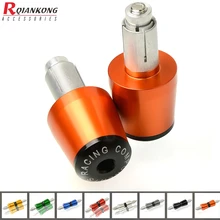 Для KTM 1290 SUPER ADV R/S 250 EXC TPI RC200 RC125 1290 S ADV Универсальный алюминиевый руль для мотоцикла