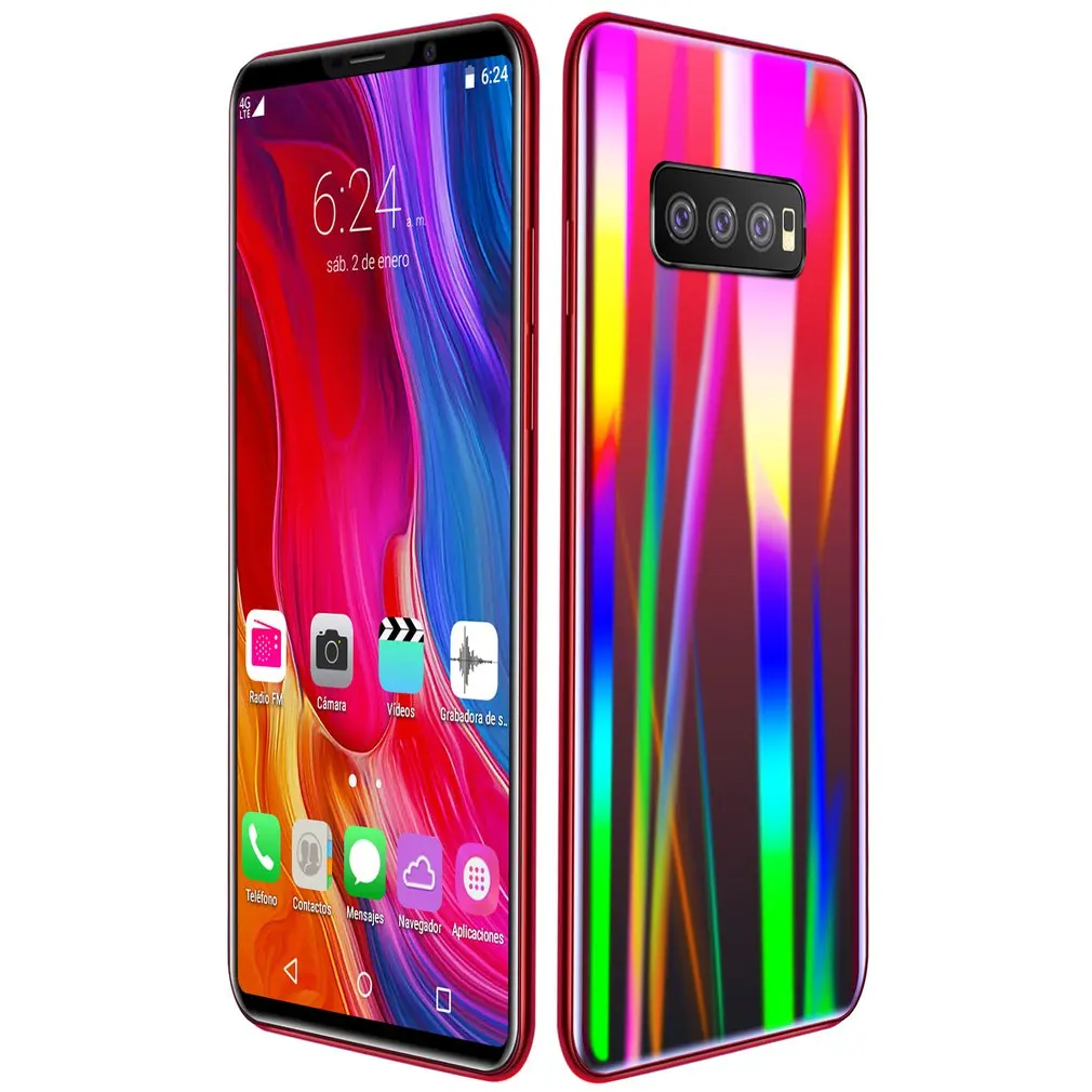 

S11 5.5 inch 4G mobile phone 1g+16g 64G 1660x1080 for Android OS 8.1 Smartphone
