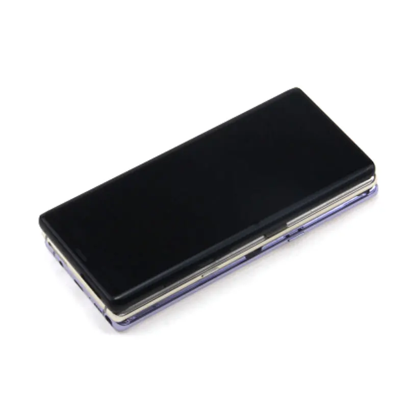 Оригинальный Для Samsung Galaxy NOTE8 N950 N950F N9500 N9500F N900D ЖК дисплей с сенсорным