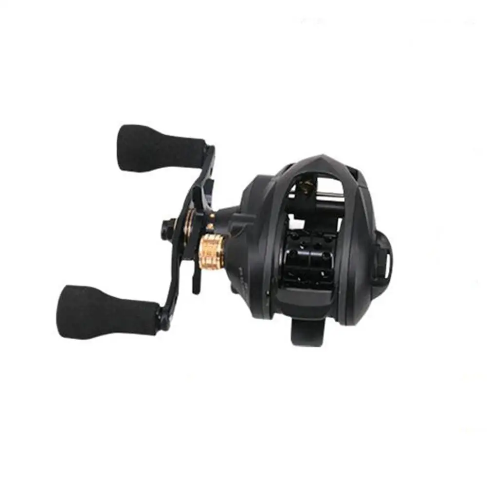 Spinning Fishing Reel 6BB+1 Bearing Balls Metal Coil Spinning Reel Boat Rock Fishing Wheel Rocker Arm Casting Reel Fishing Reel EUE 