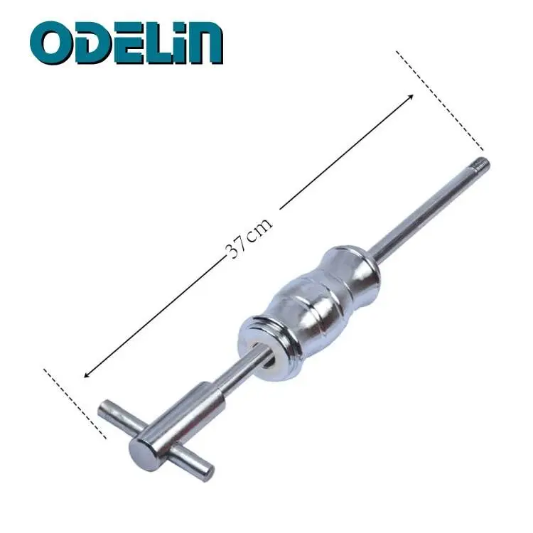 Набор для удаления молота с глухим отверстием 9 шт.|pilot bearing puller|blind hole pullerkit kits |