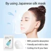 BREYLEE Face Mask Collagen Facial Sheet Mask Retinol Acne Treatment Serum Whitening Moisturizer Skin Care Anti Aging Vitamin C ► Photo 2/6