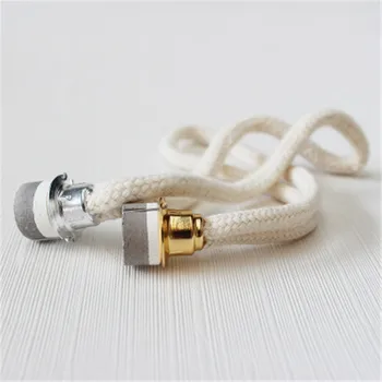 

Oil Lamp Wick Catalytic Burner Diffuser Aromatherapy Smell Removing/Dehumidification Fragrance Oil Lamp Wick Catalytic