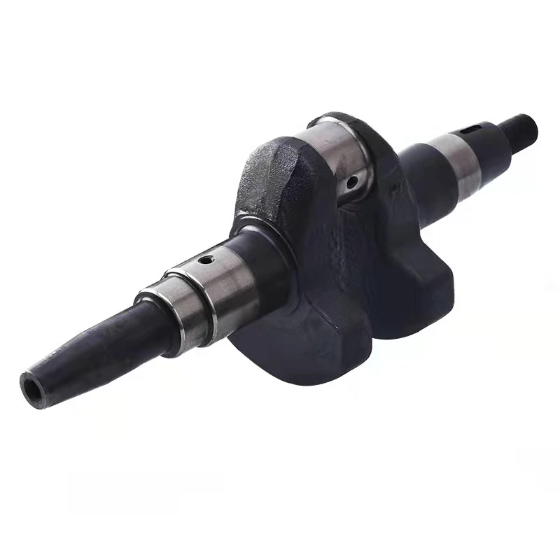 Generator 178f 186fa 188f 192f Taper Crankshaft Assembly 3/5kw 8kw