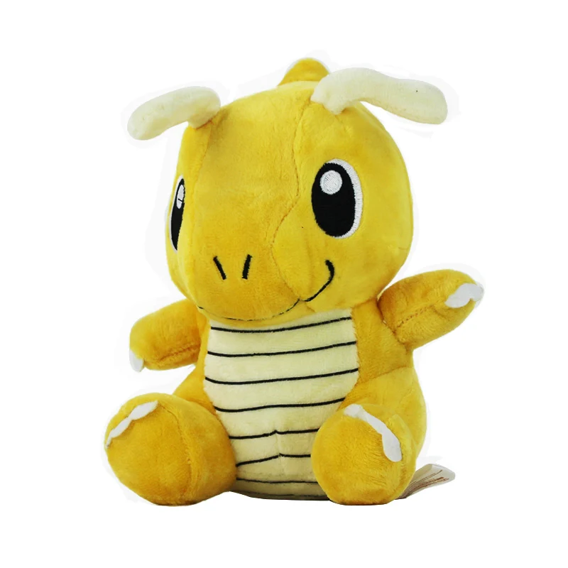 14~ 20 см карманная кукла Ampharos Lucario Gengar Jigglypuff Lapras Lugia Charizard Mewtwo плюшевый Игрушки мягкие куклы