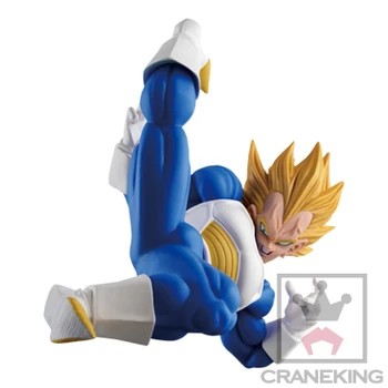 

Original Figure Dragon Ball Vegeta Super Saiyan BPT 13CM Quality Action Figure Collection Toys for Christmas G073
