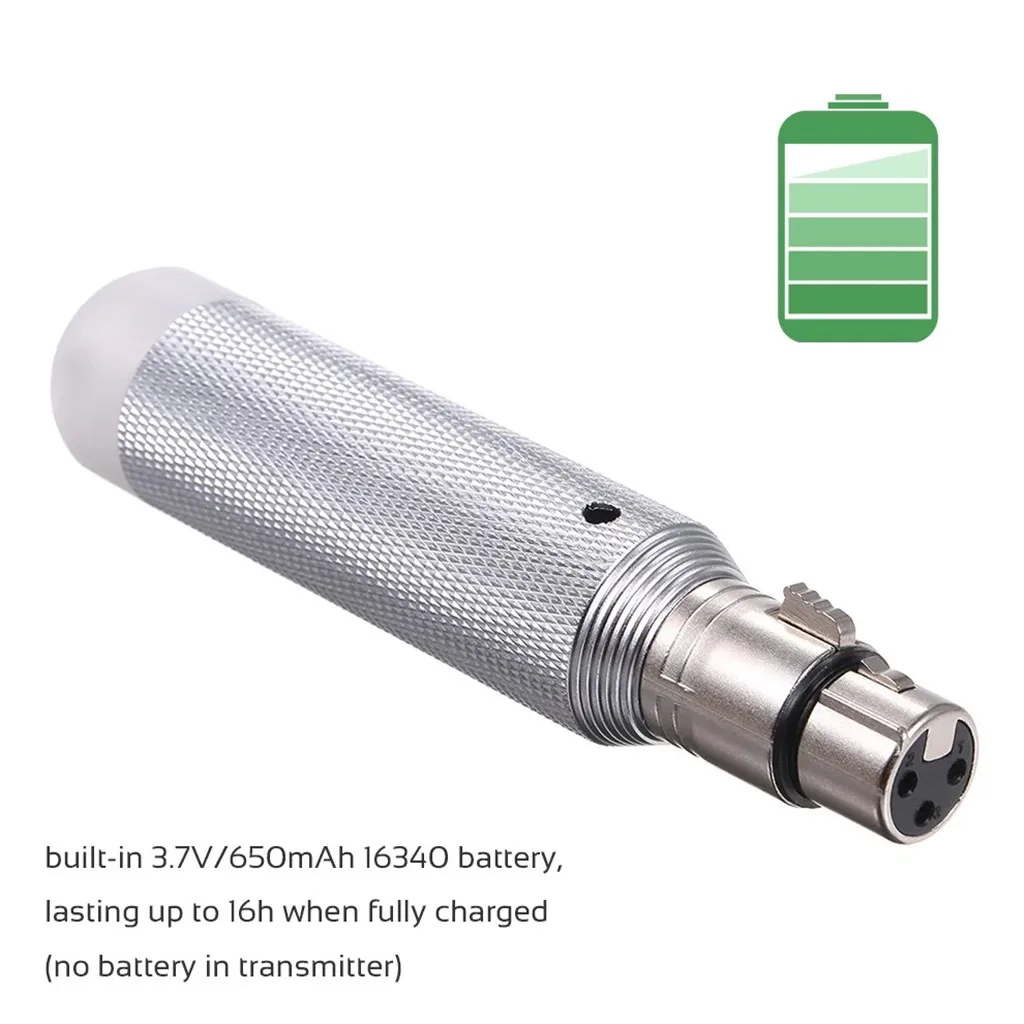 DMX512 Dfi контроллер 2,4G беспроводной передатчик приемник для дискотеки DJ вечерние бар с светодиодный для управления сценическим освещением