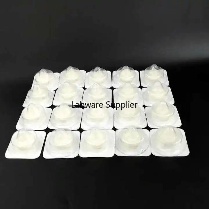 

20pcs/lot Disposable Sterile Nylon Syringe Filter Organic membrane Diameter 13/25mm, Pore size 0.22/0.45um