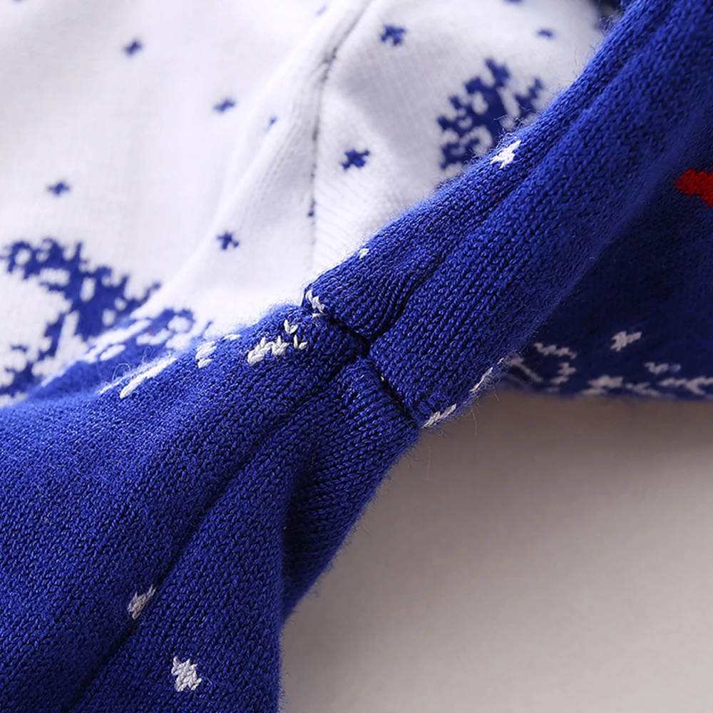 Детский свитер с рисунком снеговика|kids winter sweaters|kids printed sweaterwinter sweater boy |