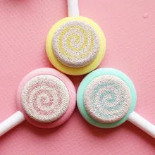 Жесткий удаления омертвевшей кожи мозолей педикюрный файл полировщик буферный блок шлифовальные инструменты для ног леденец пемза 1 шт