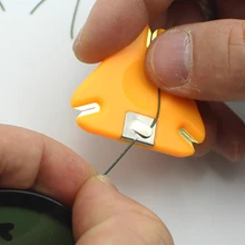 1 шт. аксессуары для ловли карпа набор Риг с покрытием оплетка для зачистки способ удаления кормушки карпа Круза рыболовные снасти