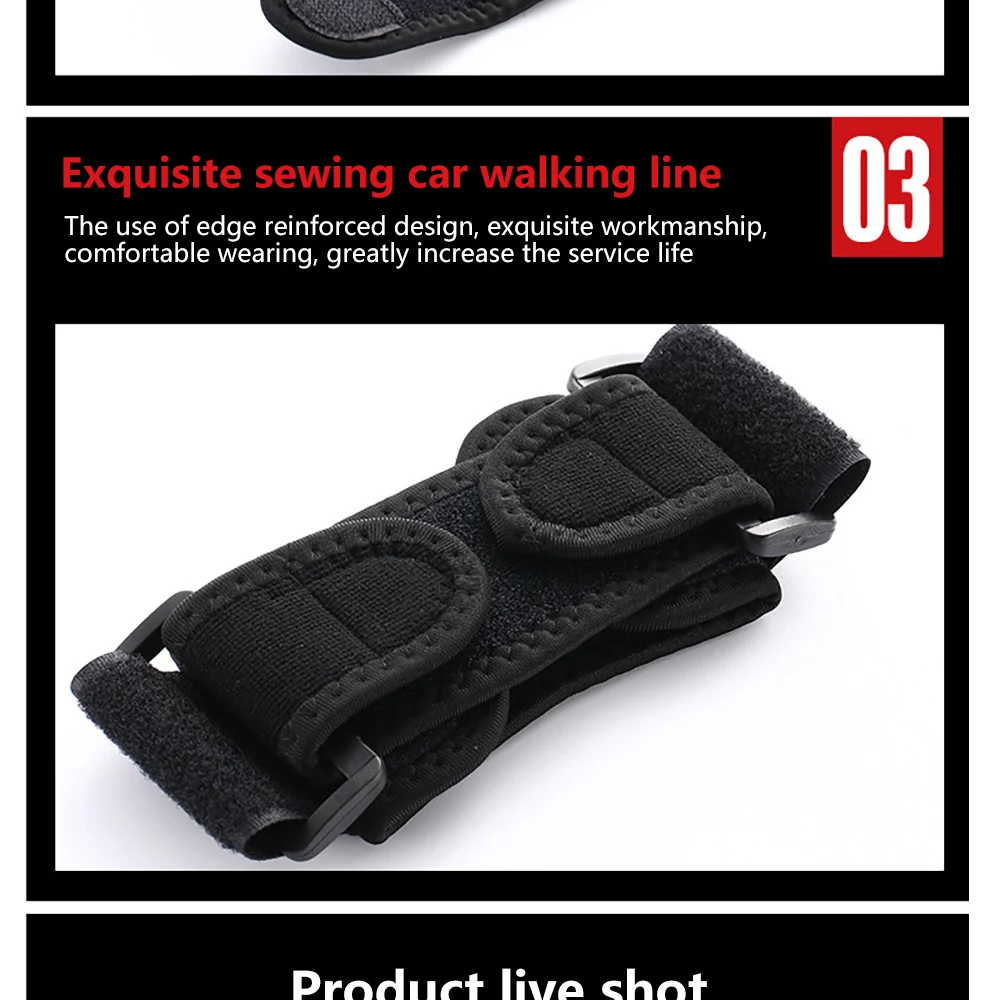 运动护膝_运动减震护膝夏季登山羽毛球男女_髌骨带---阿里巴巴_08