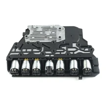6T40 6T45 модуль управления коробкой передач(TCM) для Chevrolet Cruze Buick Regal G-MC