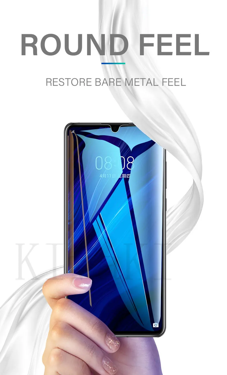 10D полное покрытие из закаленного стекла для huawei P20 P30 Lite P10 Защитная пленка для экрана для Honor 9 lite 10 защитное стекло p20 lite