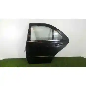 

1222714 door Rear Left Mercedes S-Class (w220) Saloon