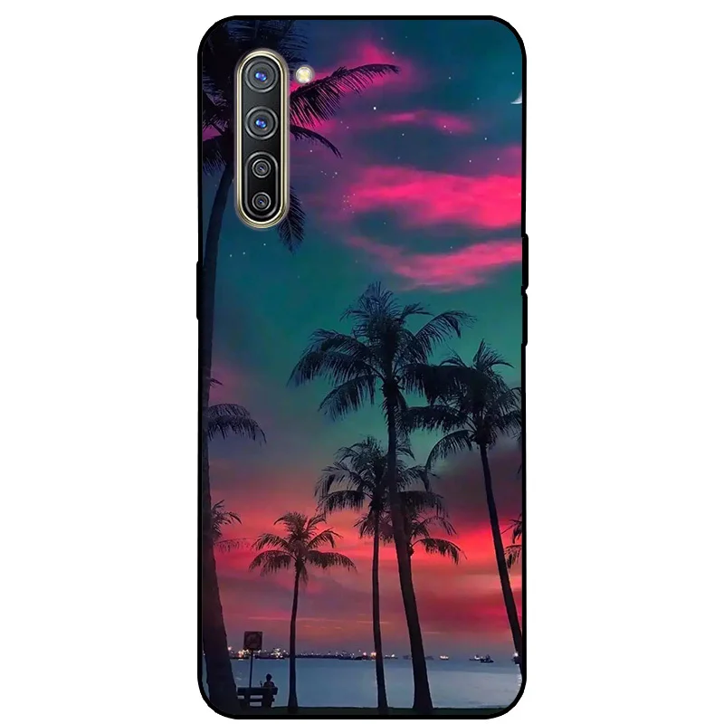 waterproof cell phone case For OPPO Reno 3A Case Cover Bumper For Reno 5A Japanese version TPU Soft Silicone Case for OPPO Reno 5A Reno3A Janpan Back Cover neck pouch for phone Cases & Covers