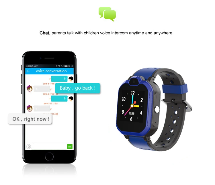 LT05 4G детский смарт-браслет, детский видеозвонок, gps, wifi, SOS, безопасный Водонепроницаемый bluetooth, анти-потеря, Wrisatband, Смарт-часы
