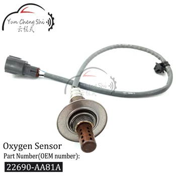 

22690AA810 22690AA81A 22690AA93A 32010413 Rear Air-fuel ratio sensor For Subaru Forester Impreza Legacy 2.5L 2006-2010