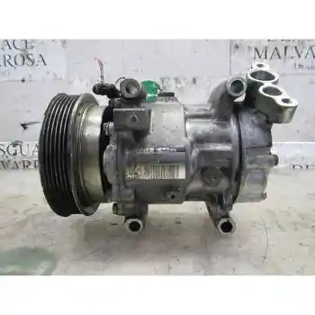 

AIR CONDITIONING COMPRESSOR RENAULT CLIO II PHASE II (B/CB0)