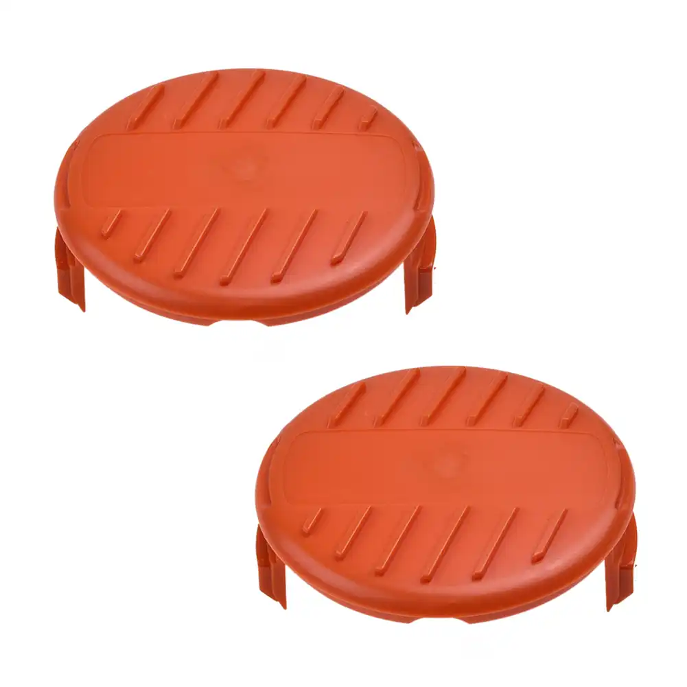 black and decker strimmer accessories