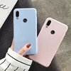 Étui souple EN TPU Pour L'honneur 8A 10 9 9X 10X Lite 10i 30i 9C 9A 20 7A Pro 7C 7S 8S 8X Silicone Housse Pour Huawei P30 P40 Lite E ► Photo 3/6