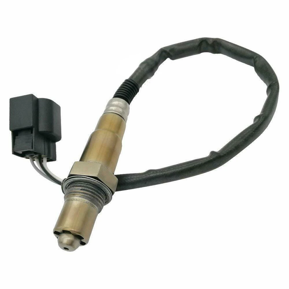 234-4851 4 провода O2 кислородный датчик вверх/вниз по тесту для Kia Spectra5 Rio5 Soul hyundai Elantra Accent Tiburon ES20158 SG1695