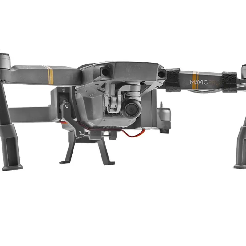 ABS Свадебное предложение устройства дозатор Метатель Дрон для DJI Mavic Pro