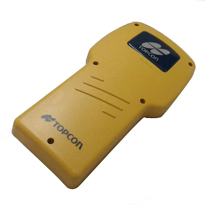 Высококачественная желтая боковая крышка для Topcon аккумулятора GTS-100 инструменты