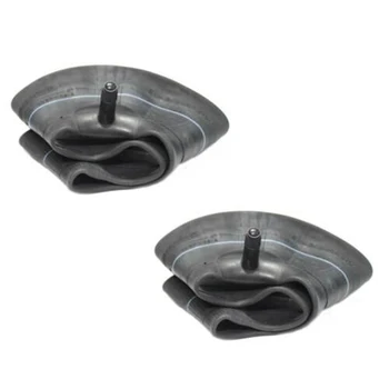 

For tire size 13x6.50-6 Inner Tube Inner Tube TR13 Straight Valve Stem