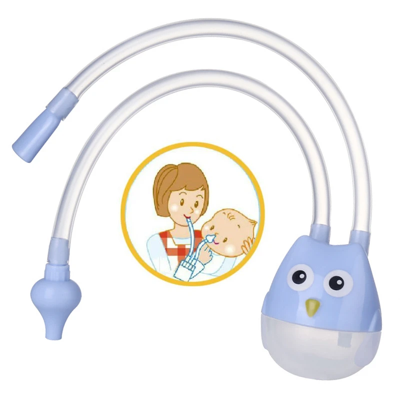 新生児安全鼻クリーナー真空吸引鼻吸引器ボディーガードインフルエンザ保護アクセサリー Nasal Aspirator Aliexpress