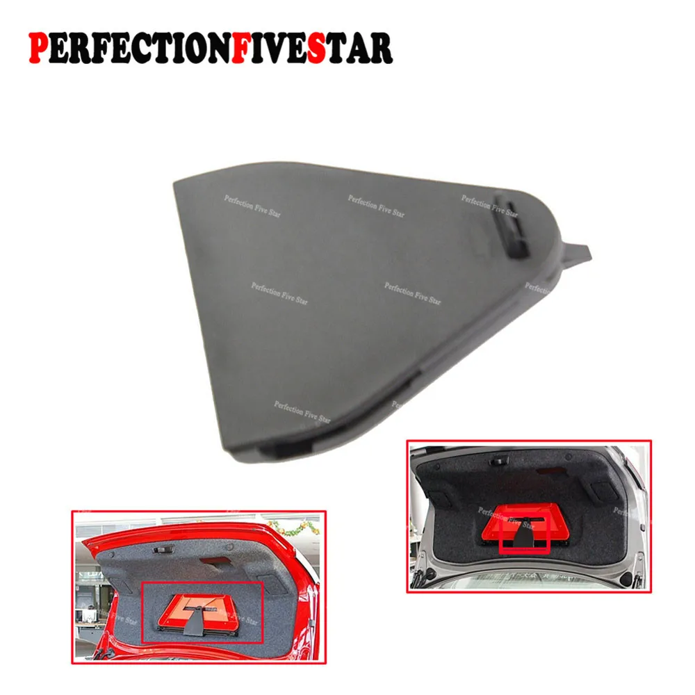 8E5860285A 01C для Audi A4 8E B6 B7 A6 S6 RS6 2005 2006 2007 2008 новый Треугольный Кронштейн с аварийным