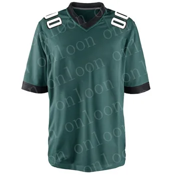 

Customized Stitch Youth Jersey American Football Philadelphia Sports Fans Kids Jerseys WENTZ ERTZ KELCE DAWKINS SANDERS Jersey