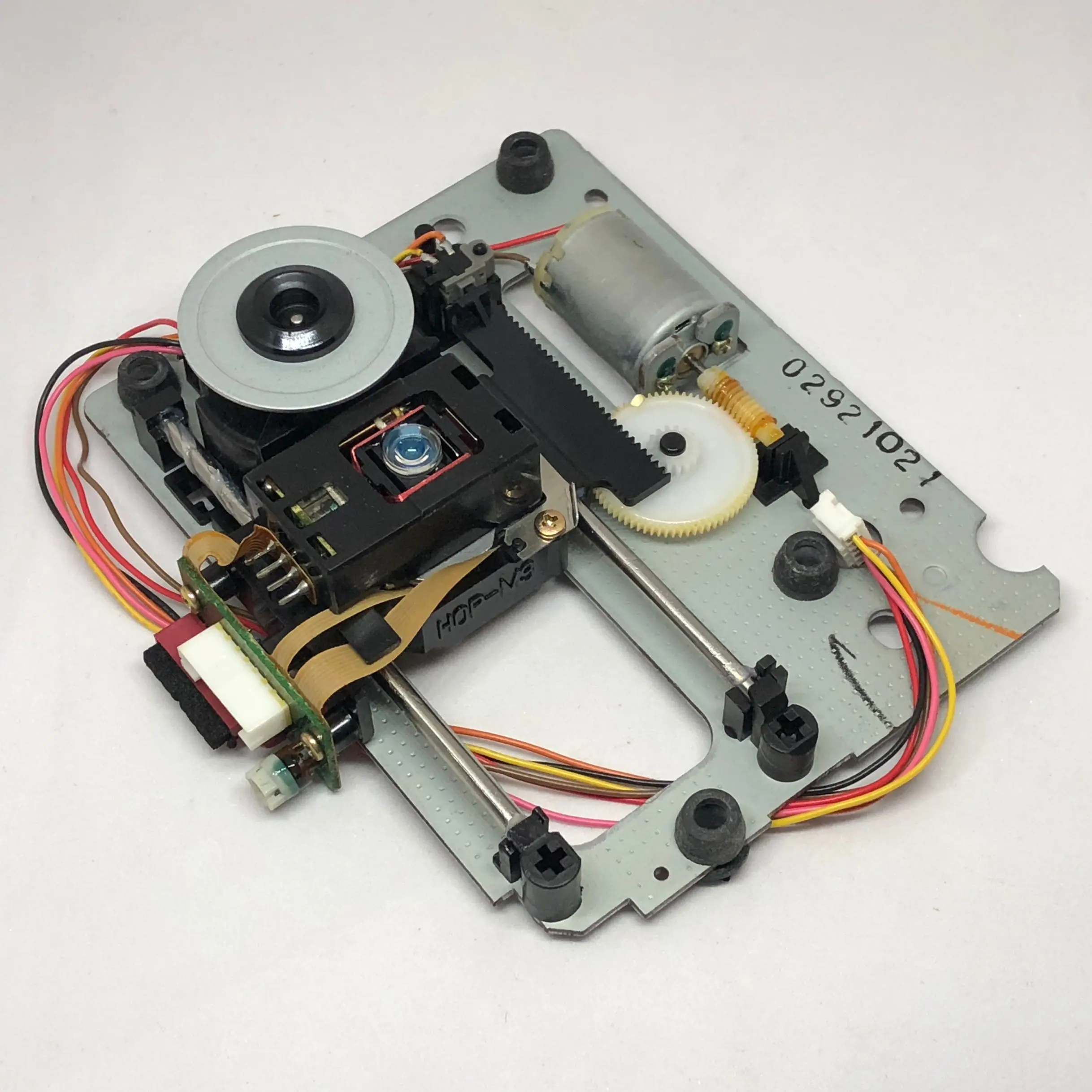 Оригинальный новый лазерный объектив HOP-M3 HOP M3 HOPM3, оптический блок, оптический блок с механизмом для женской реальности