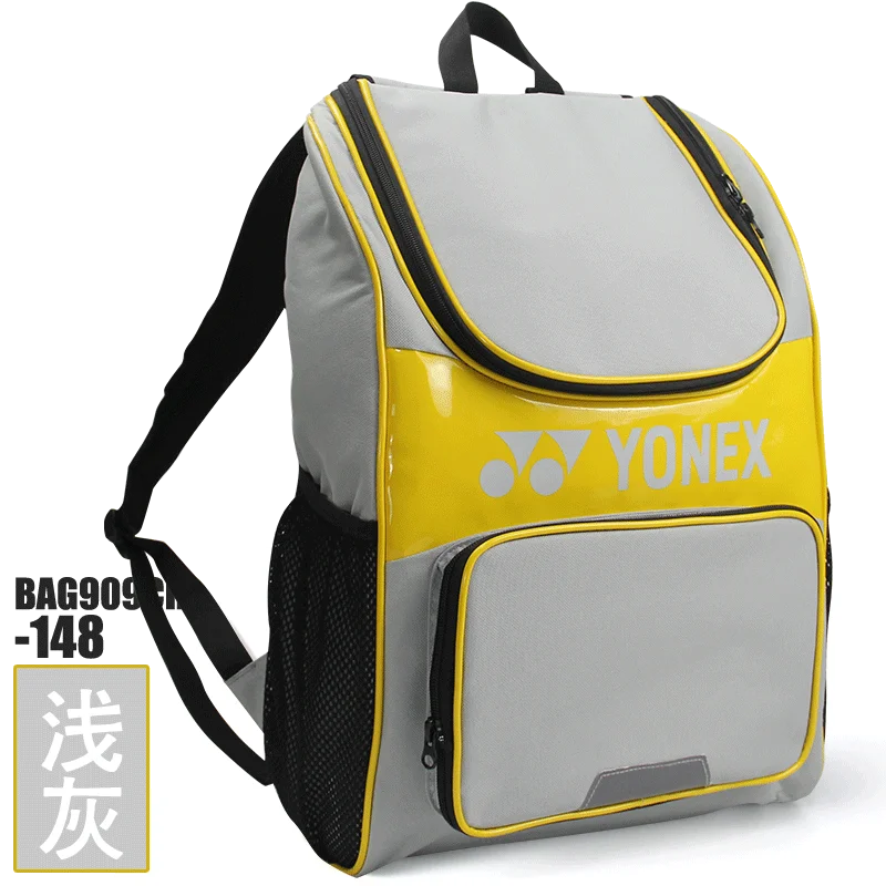 Рюкзак Yonex для бадминтона Yy Sport с сумкой для обуви - Цвет: 9