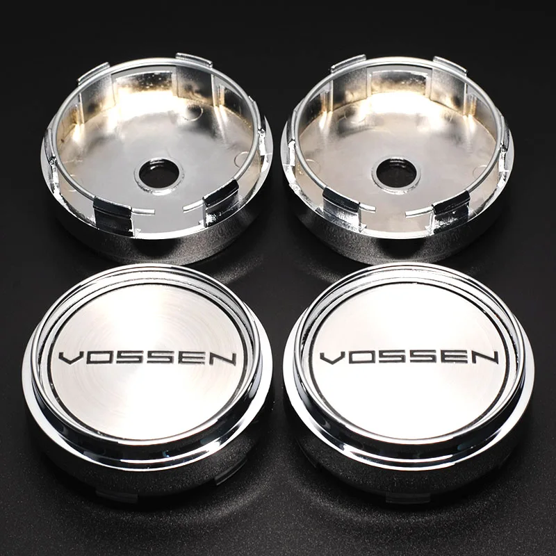 4 шт., 66 мм, 62 мм, с логотипом 55 мм, автомобильная Кепка для VOSSEN Volk CE28, ободок TE37, Токийский тайм атака, автомобильные диски, колпачок ступицы