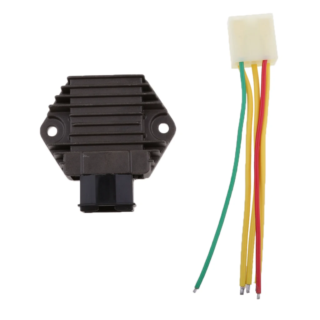 Voltage Regulator Rectifier For Honda CB250 Hornet 250 CB400 SF
