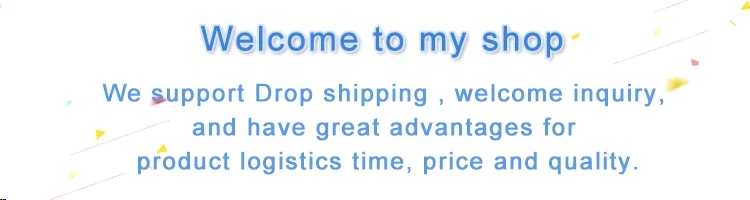 drop shipping