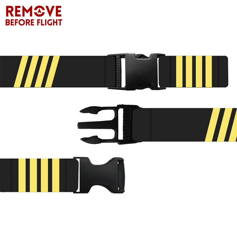 Remove Before Flight Fashion Pilot Lanyards for Keys Neck Strap For Card Badge Gym Key Chain Lanyard Hang Rope Keychain Lanyard 2
