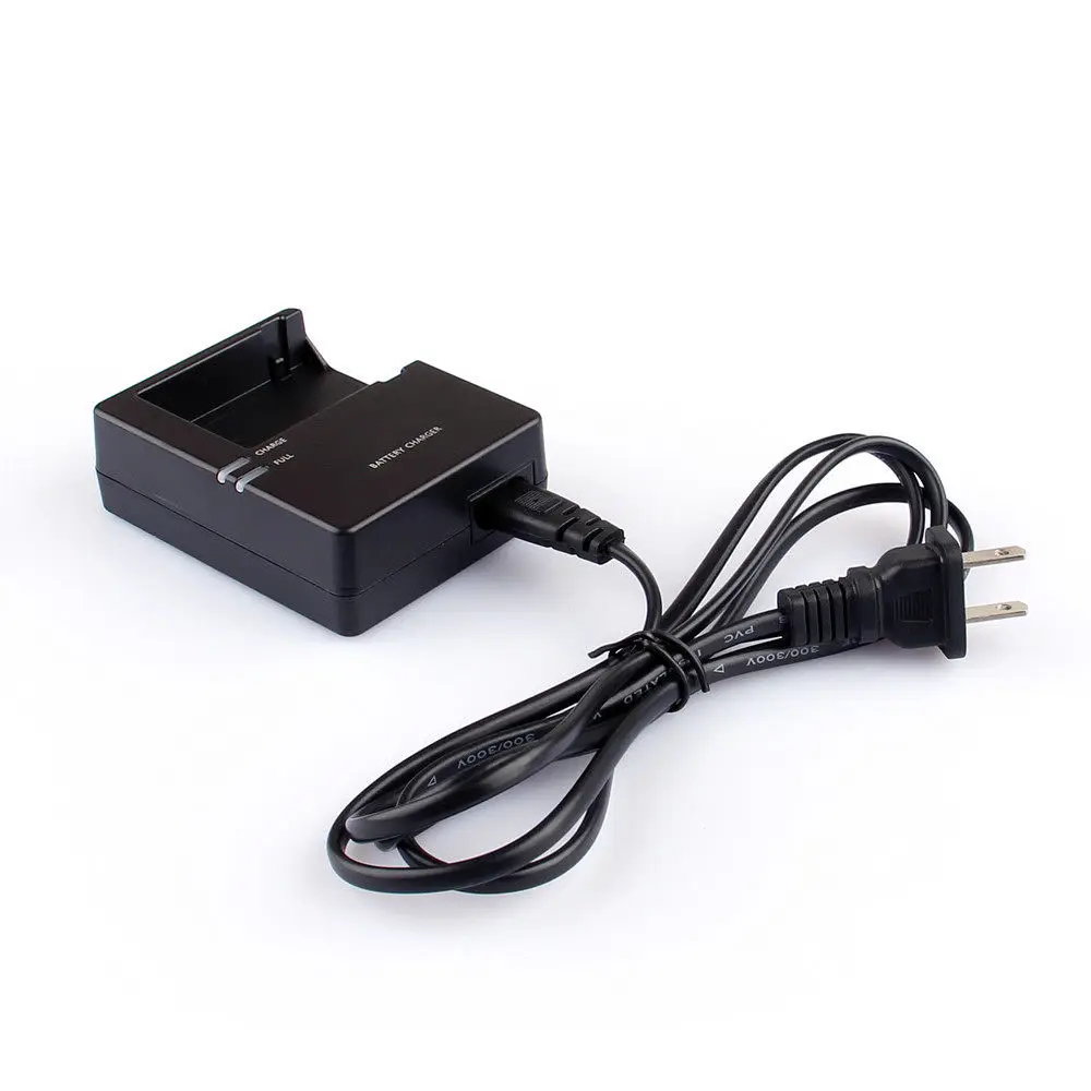 LC-E8C Камера Батарея Зарядное устройство для Canon LP-E8 EOS550D 600D 650D 700D T2i T3i T4i защита от короткого замыкания защита