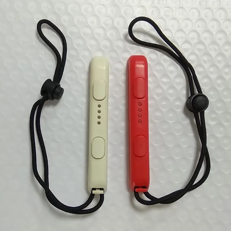 Beige-Mario Red