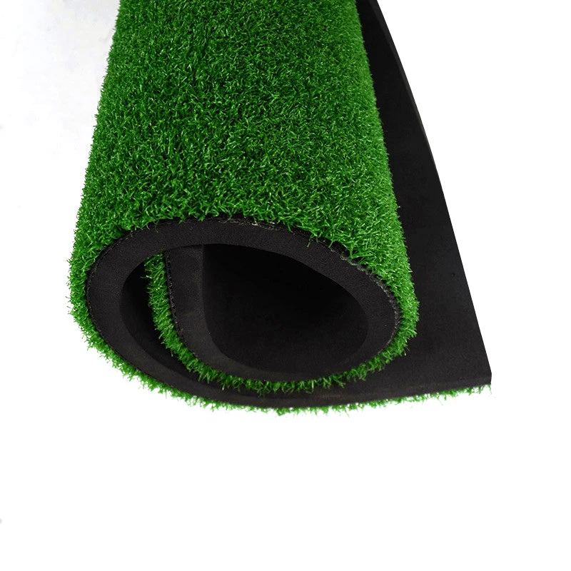 Резиновый+ нейлоновый материал, коврик для гольфа, Тренировочный Коврик для гольфа, уличная/Внутренняя ударная площадка, тренировочное оборудование 60x30 см