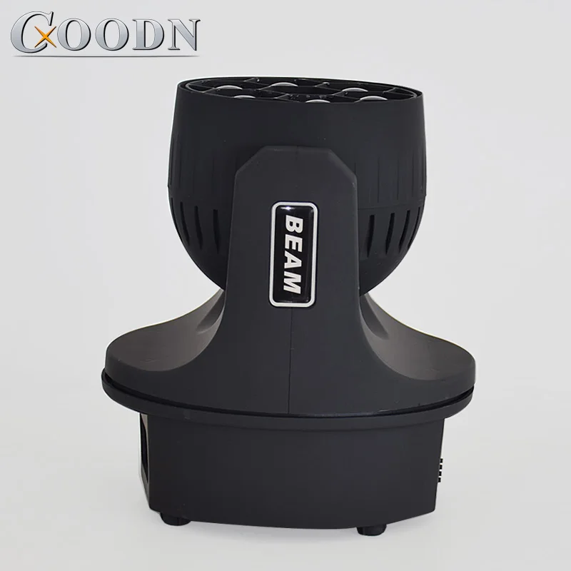 Dj светильник led moving head 6x15w глаза пчел луч led для led Луч бар