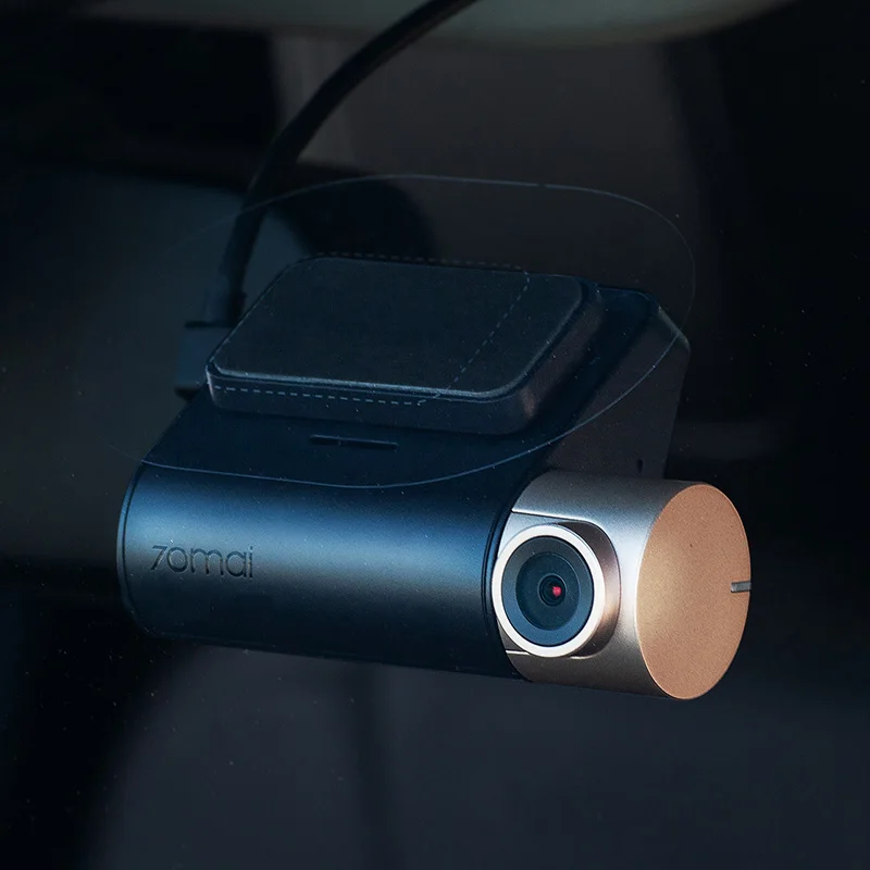 Original 70mai Dash Cam Lite 1080P GPS ADAS Car DVR 70mai Dash cam Lite 24H Parking Monitor 140FOV Night Vision WIFI Car Camera