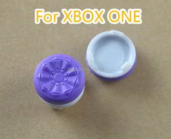 

1SET For xbox one controller for xboxone gamepad CQC FPS analog button extenders rubber joystick cap
