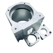 

Custom Flexible Aluminum Telescopic Pole Light Extension Rod With Friction Lock