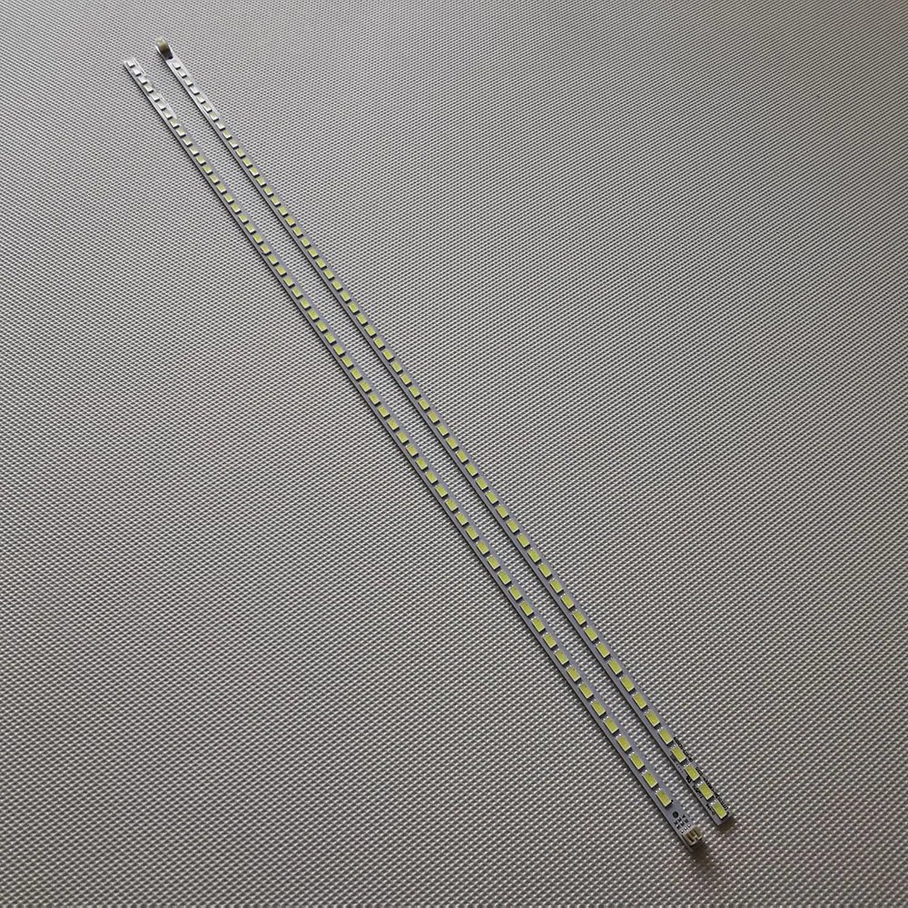 Светодиодная лента для подсветки LE4050b LE4052A LE4050 LE4052 40INCH L1S 60 LJ64 03029A 10 шт./лот 40