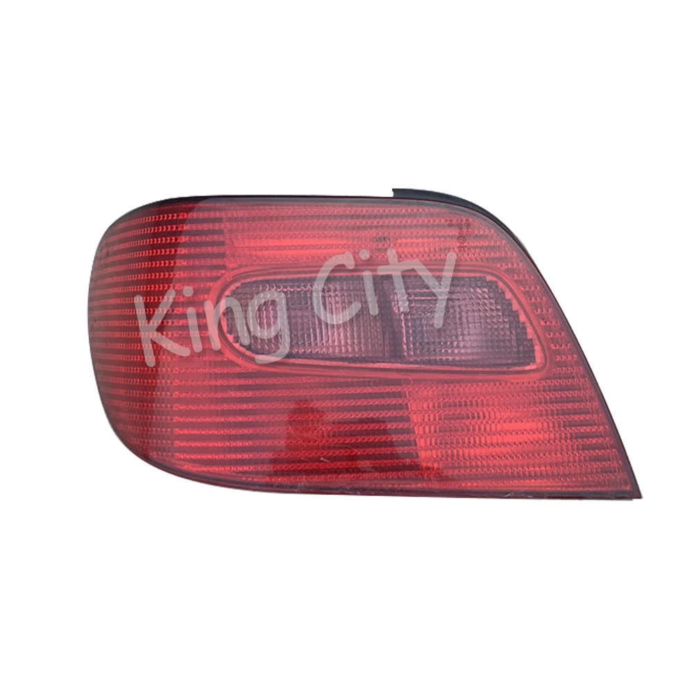 CAPQX для Citroen XSARA 2003-2005 задний тормозной бампер светильник хвост светильник заднего фонаря ламповый патрон светильник крышка